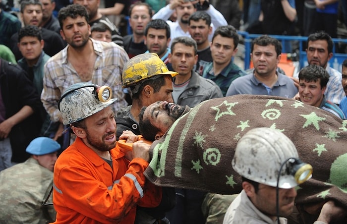 İlahiyat Fakültesi Dekanından Soma 'Açıklaması': 'Mafya Hesaplaşmasında da Ölebilirlerdi'