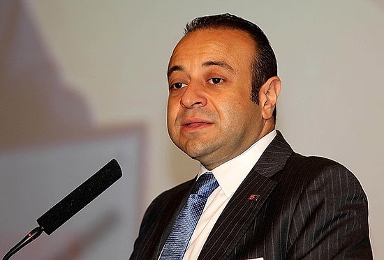 Soruşturma Komisyonu'na İfade Veren Bağış: 'Hediye Türk Geleneğidir'