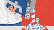 John Holcroft'tan Günümüz Dünyasını Eleştiren 16 Muhteşem İllüstrasyon
