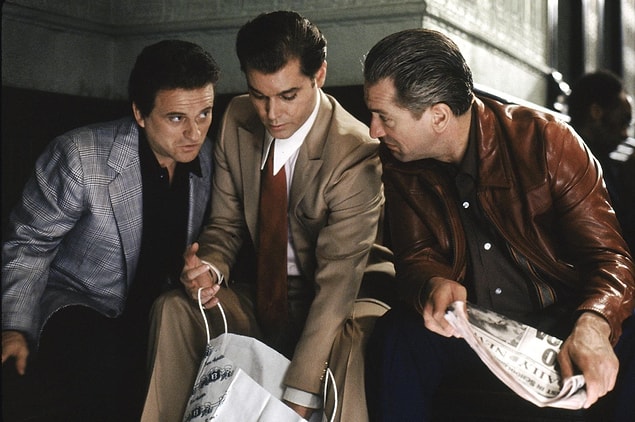 3. Sıkı Dostlar (1990) | IMDb: 8.7
