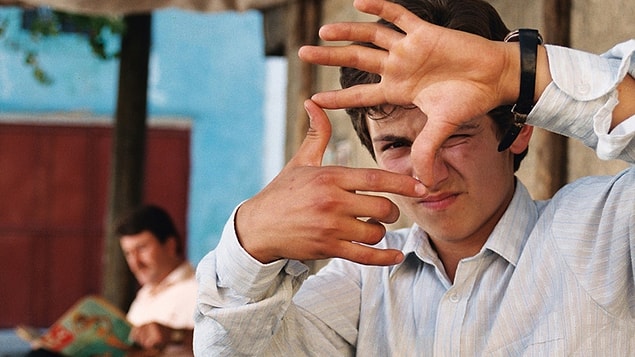 10. Karpuz Kabuğundan Gemiler Yapmak (2004) | IMDb 8.0