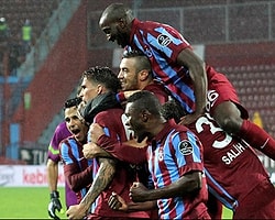 Avrupa'da Karadeniz Fırtınası
