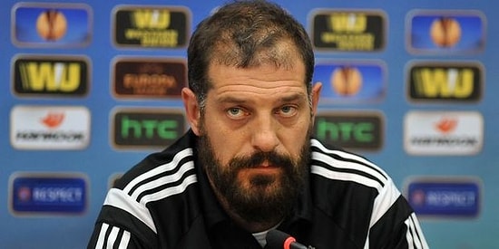 Bilic: "Oyuncularıma Maçtan Önce Söyledim"