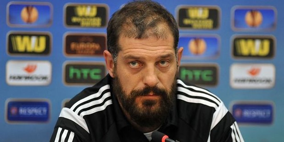 Bilic: "Oyuncularıma Maçtan Önce Söyledim"