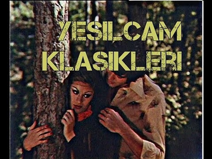 Yeşilçam'la Klasikleşmiş 10 Sahne