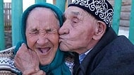 Aşk Hayatınızda Kendinize Örnek Almanız Gereken 26 Mutluluk Abidesi Yaşlı Çift