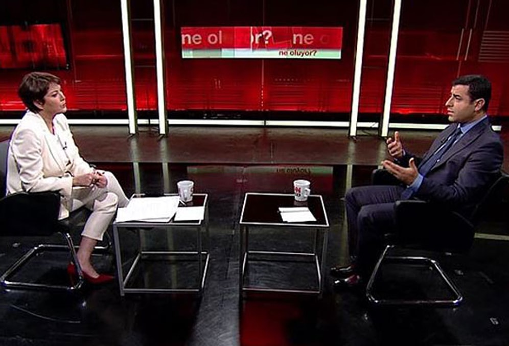 'Bir Şey Çalmamışsam Komisyona Vereceğim İfade Canlı Yayınlansın İsterim'