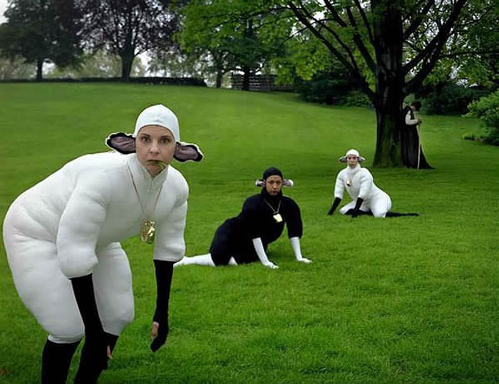 Mavi Ekran Vermenize Sebep Olacak Birbirinden Anlamsız 25 Fotoğraf