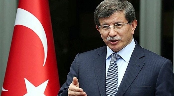 Davutoğlu'ndan Bahçeli'nin Tunceli Ziyaretine İlk Yorum