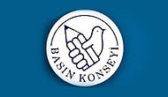 Basın Konseyi, Yayın Yasağına Karşı Mahkemeye Başvurdu