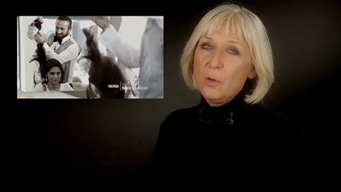 Türk Milletinin Medya ile “İmtihanı” | Banu Avar ile Yorum