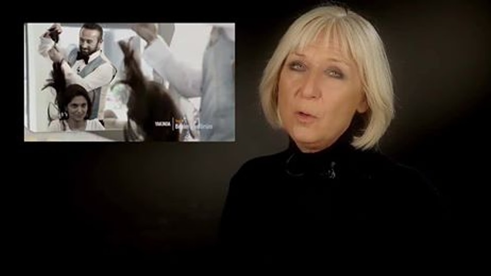 Türk Milletinin Medya ile “İmtihanı” | Banu Avar ile Yorum