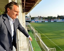 'Prandelli Kimseyi Suçlayamaz, Galatasaray Çok Kötü'