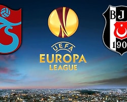 Beşiktaş ve Trabzonspor'un Muhtemel Rakipleri