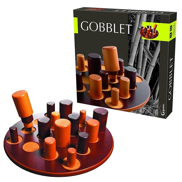 7. GOBBLET CLASSİC