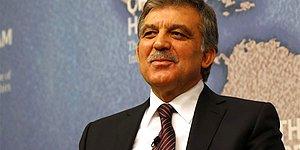 Abdullah Gül 'Kayıp Trilyon Davası' ile İlgili İlk Kez Konuştu