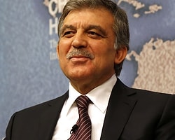 Abdullah Gül 'Kayıp Trilyon Davası' ile İlgili İlk Kez Konuştu