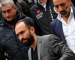 Sırp Taraftar Cinayetinde Kadri Aktaş Tutuklandı