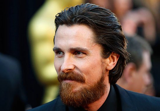 41 Yaşına Giren Christian Bale'in 20 Farklı Filmdeki 20 Farklı Yüzü