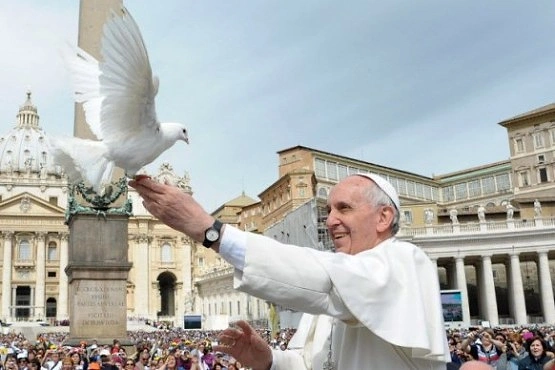 Papa Francis In 9 Ilginc Ozelligi Onedio Com