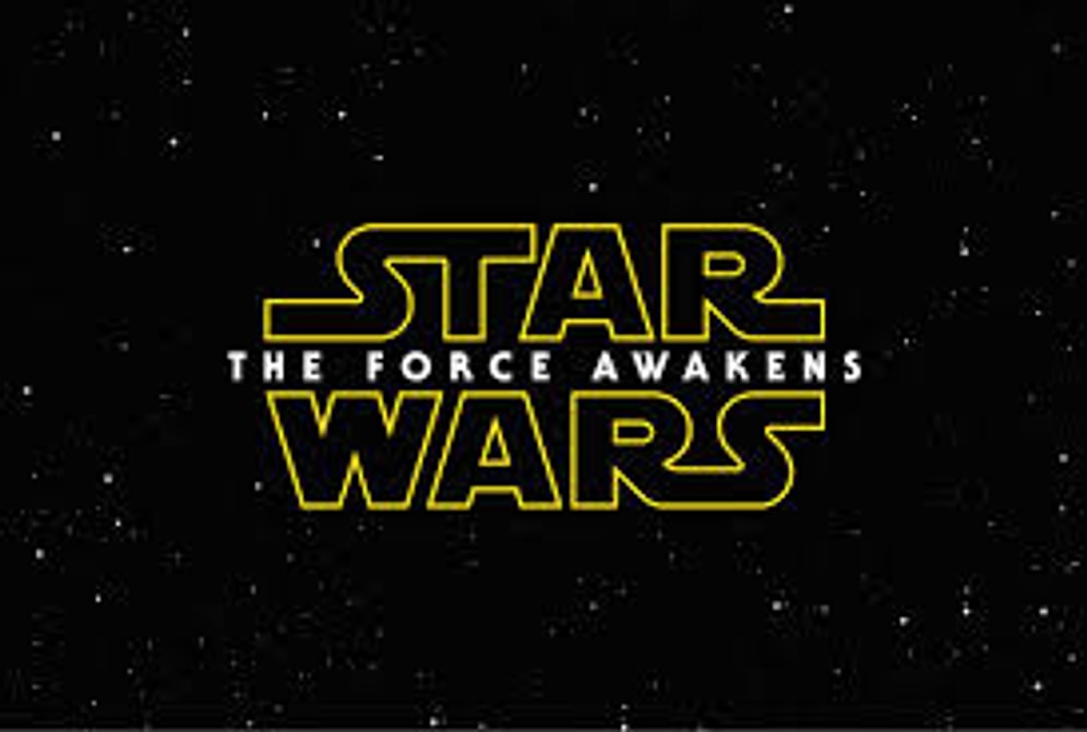 Star Wars: The Force Awakens’tan İlk Fragman Geldi