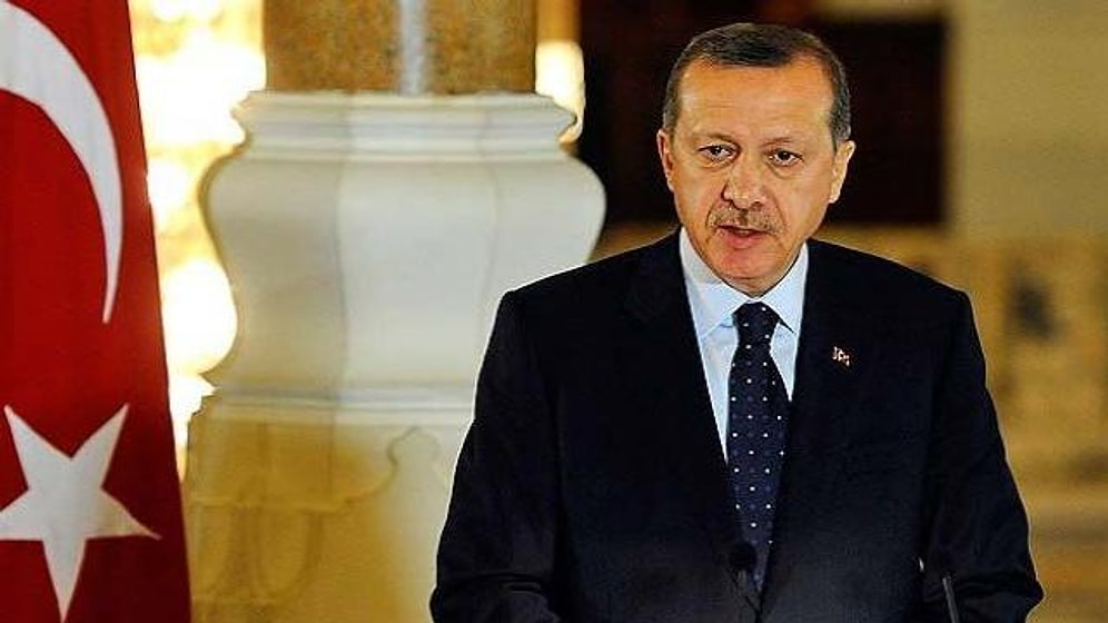 Erdoğan, İnşaat İşlerinde Güvenlik ve Sağlık Sözleşmesine Dair Kanunu Onayladı