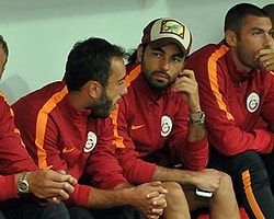 Selçuk'tan Hamzaoğlu Yorumu