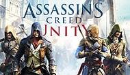 Assassin’s Creed: Unity’den Performans Yaması