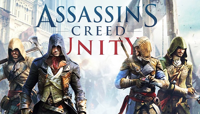 Assassin’s Creed: Unity’den Performans Yaması