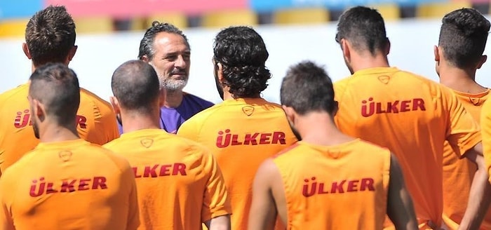 Prandelli'nin Futbolculara Yaptığı Son Konuşma