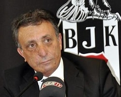 Ahmet Nur Çebi'den Bomba Açıklamalar