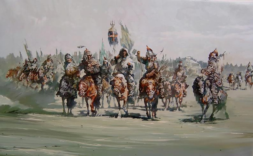 Sadece Tarihine Sevdalıların Anlayabileceği 7 Madde