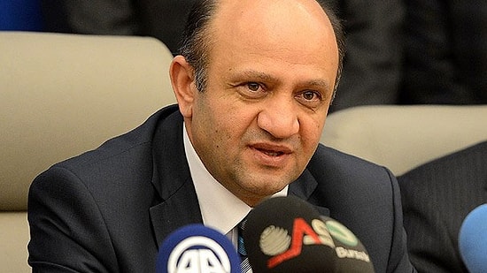 Teknoloji Bakanı Işık: 'Dünyanın Yuvarlak Olduğunu Müslümanlar Buldu'