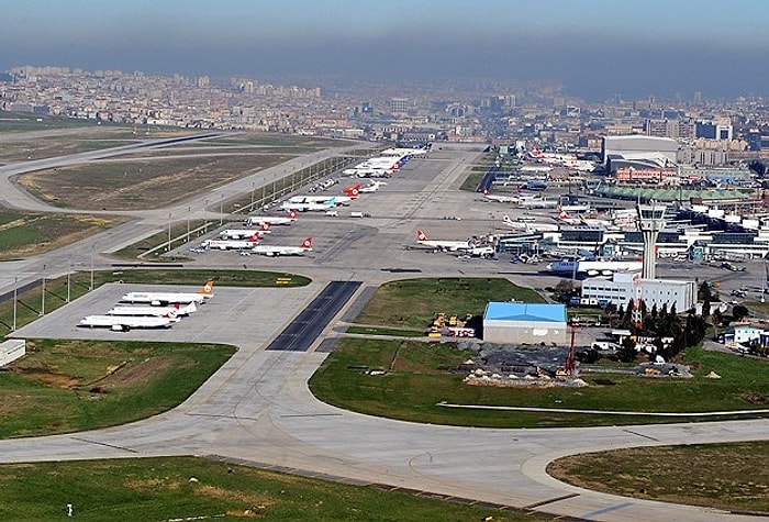 İstanbul'da 68 Milyon Yolcu Ağırlandı