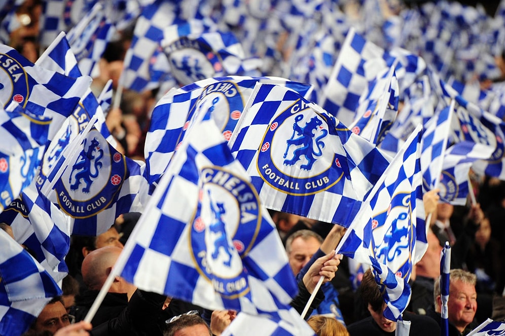 THY'den Chelsea'ye Servet