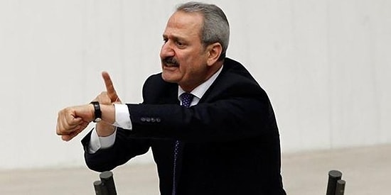 Zafer Çağlayan'ın Saati, En Pahalı Saatler Sıralamasında