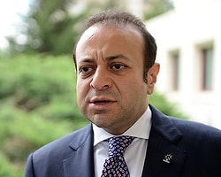 Egemen Bağış: 'CHP Denince Akla Siyah Beyaz TV, Manyetolu Telefon Gelir'