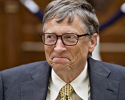Bill Gates'ten "Açıklık" İsteği!
