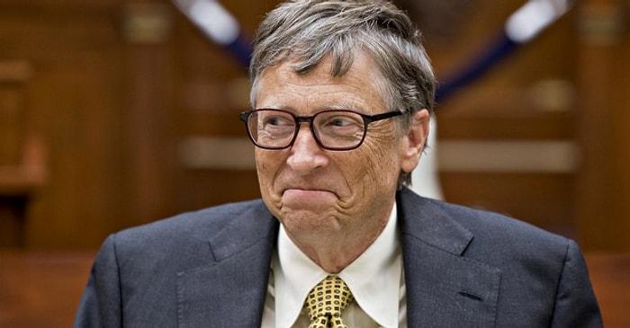 Bill Gates'ten "Açıklık" İsteği!
