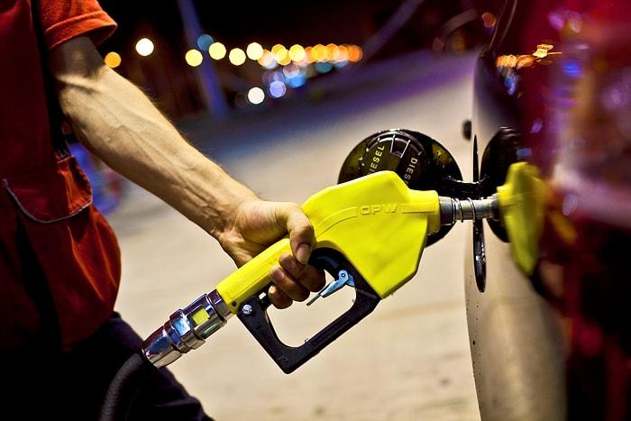 Türkiye'de Benzin Fiyatı Neden Yeterince Düşmüyor?