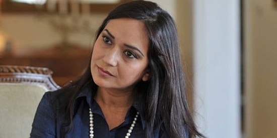 Amberin Zaman'ı Tehdit Eden Twitter Hesabı Kapatıldı