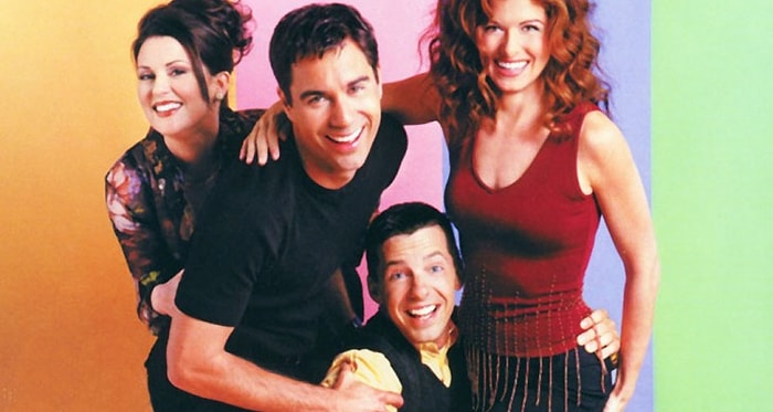 Will & Grace'i İzlemek İstemenize Neden Olacak 18 Konuk Oyuncu