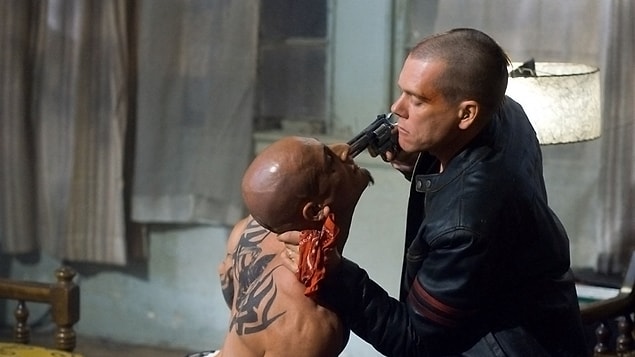 26. Ölüm Emri / Death Sentence (2007)