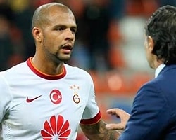 Melo'dan Prandelli Açıklaması