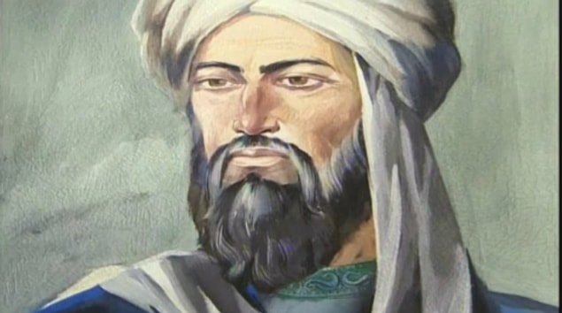 Hârezmî