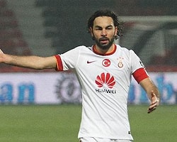 Selçuk: "Öyle Bir Şey Söyler miyim?"