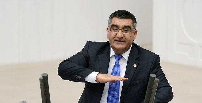 CHP'li Işık'tan Bağış'a Yanıt: 'AKP Deyince Akla Kaçak Saray Gelir'