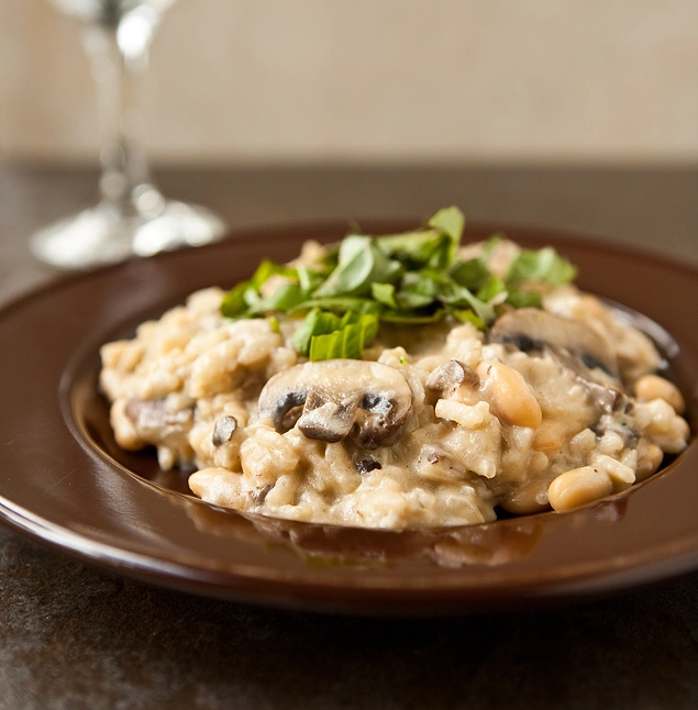 Risotto