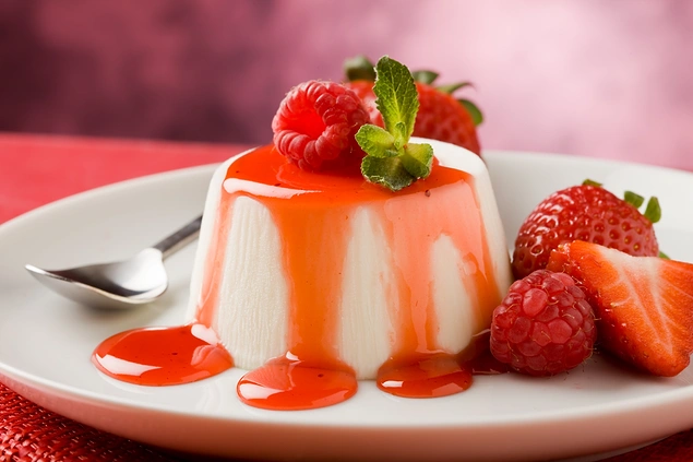 Pannacotta