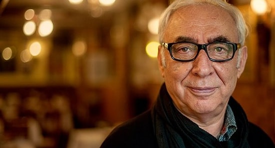 Şener Şen: 'Gezi Bambaşka Bir Gençliğin İfadesiydi'